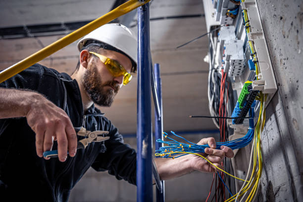 Best Electrical Contractors for Businesses  in Markesan, WI