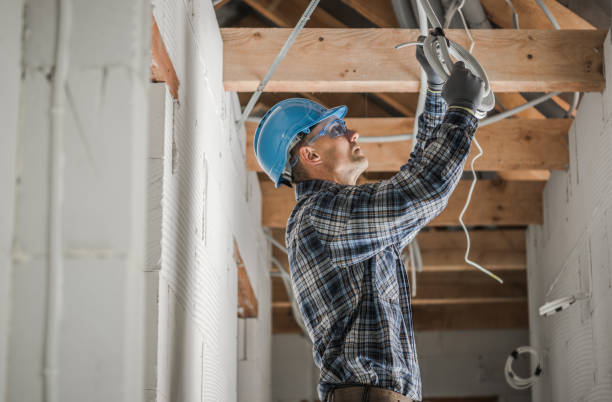 Best Outdoor Lighting Installation  in Markesan, WI