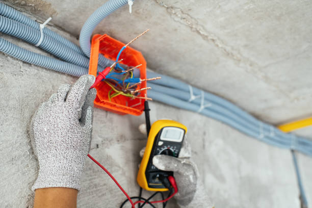 Best Electrical Wiring Services  in Markesan, WI