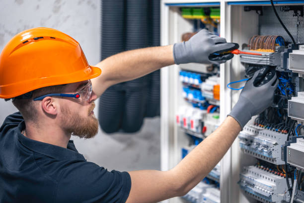 Best Local Electrician Companies  in Markesan, WI