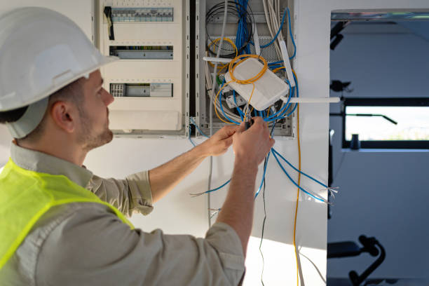 Best Electrical System Inspection  in Markesan, WI